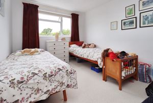 Bedroom 3- click for photo gallery